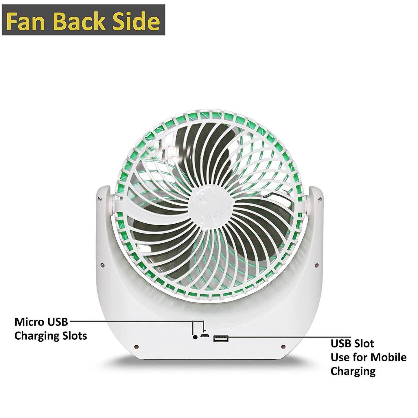 JY SUPER FAN JY-1880